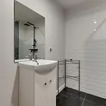 Elegant Victus In Close To The By Renters Апартаменти Сопот