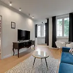Elegant Victus In Close To The By Renters * Сопот