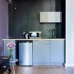 公寓 Elegant Victus In Close To The By Renters 索波特