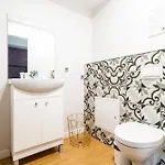 公寓 Elegant Victus In Close To The By Renters
