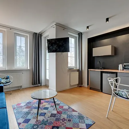 Playa & Relax * Sopot