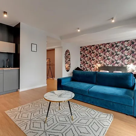 Playa & Relax Apartment *