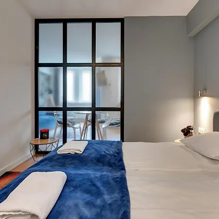 Playa & Relax Apartment