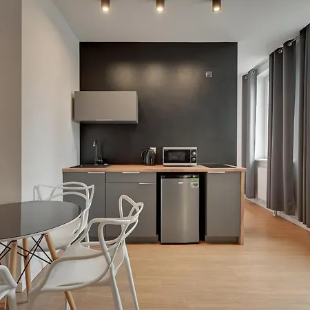 Playa & Relax Lägenhet *