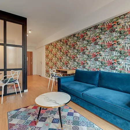 Apartment Playa & Relax *