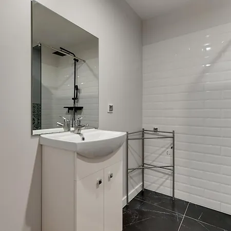 Playa & Relax Apartment Sopot
