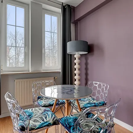 Apartamento Playa & Relax Sopot