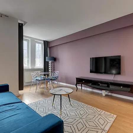 Playa & Relax * Sopot