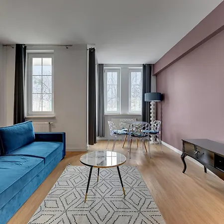Playa & Relax Apartment *
