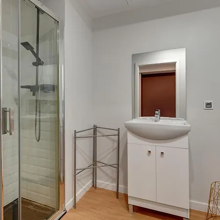 Playa & Relax * Sopot