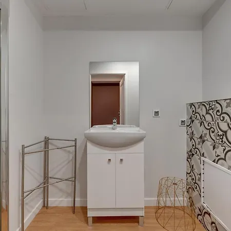 Playa & Relax Lägenhet