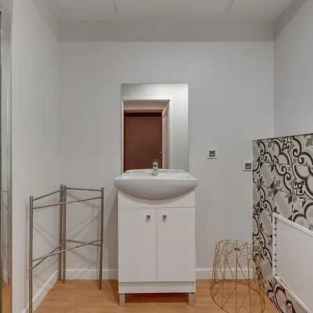 Playa & Relax Apartment