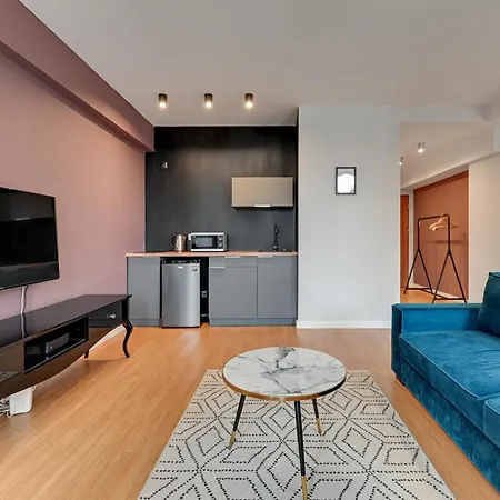 Playa & Relax Apartamento *