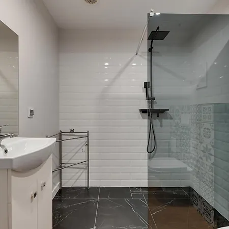 Lägenhet Playa & Relax *