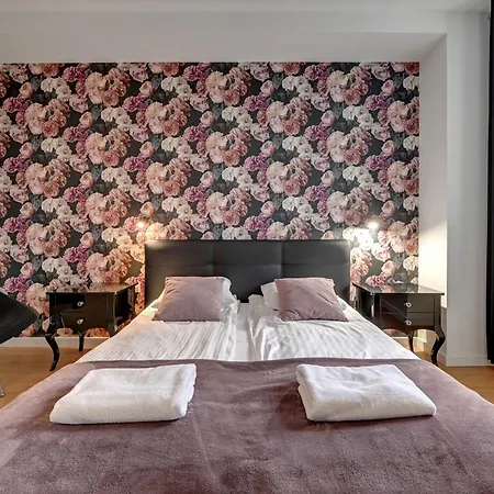 Apartamento Playa & Relax Sopot