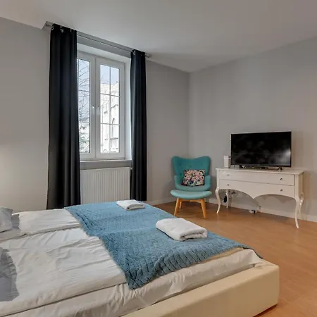 Lägenhet Playa & Relax *