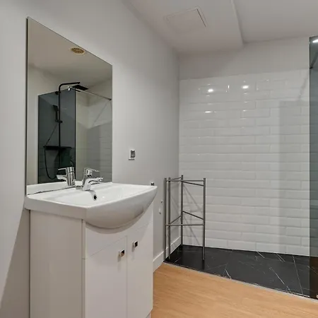 Playa & Relax Lägenhet Sopot