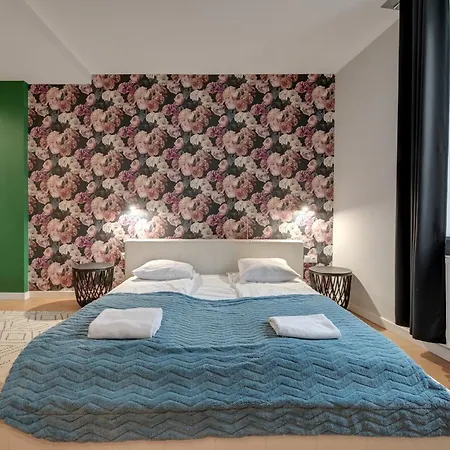 Playa & Relax Apartment Sopot