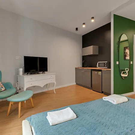 Playa & Relax * Sopot