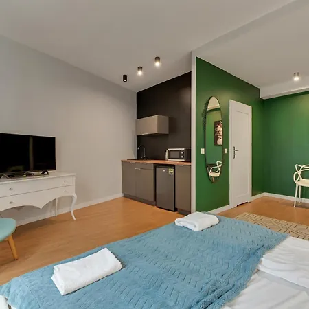 Apartment Playa & Relax