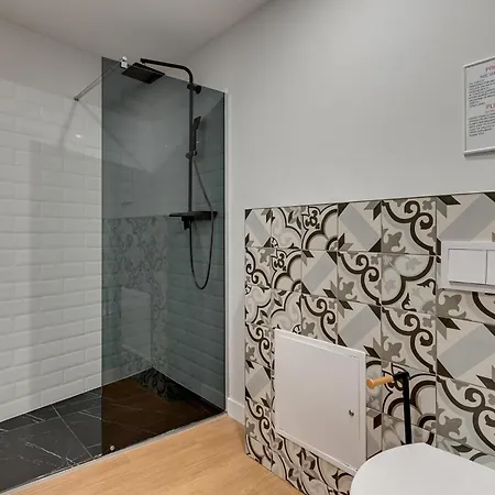 Apartamento Playa & Relax *