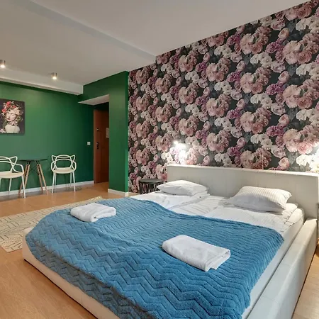 Playa & Relax Apartment Sopot