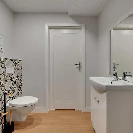 Apartment Playa & Relax Sopot