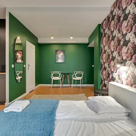 Playa & Relax Apartment