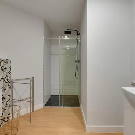 Playa & Relax Lägenhet