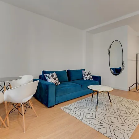 Playa & Relax Lägenhet *