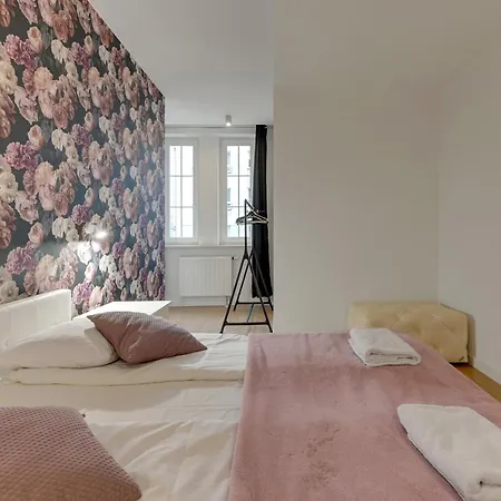 Lägenhet Playa & Relax