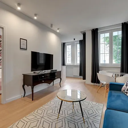 Playa & Relax * Sopot