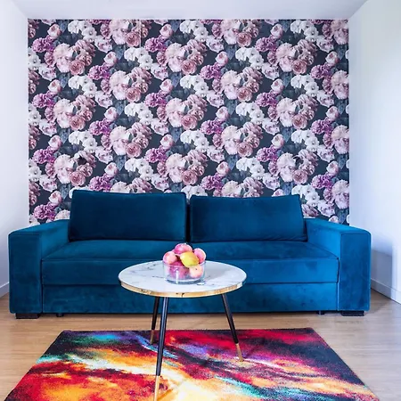 Elegant Victus In Close To The By Renters * Сопот
