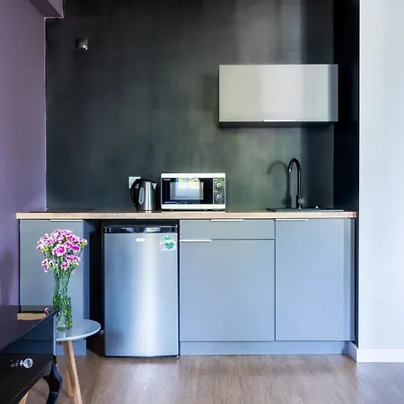 Apartament Elegant Victus In Close To The By Renters Sopot