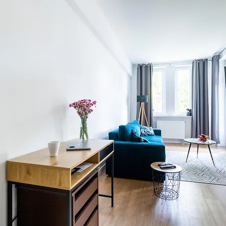 Daire Elegant Victus In Close To The By Renters *