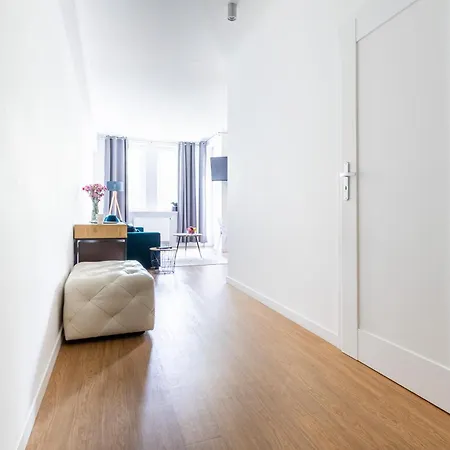 Daire Elegant Victus In Close To The By Renters