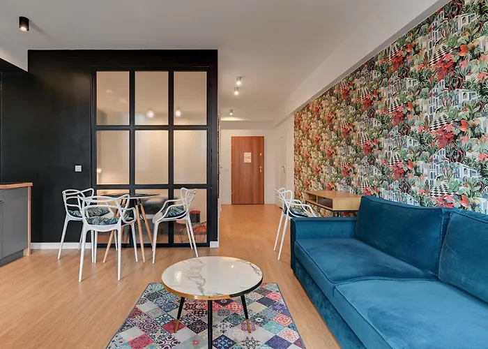 דירה Playa & Relax סופוט