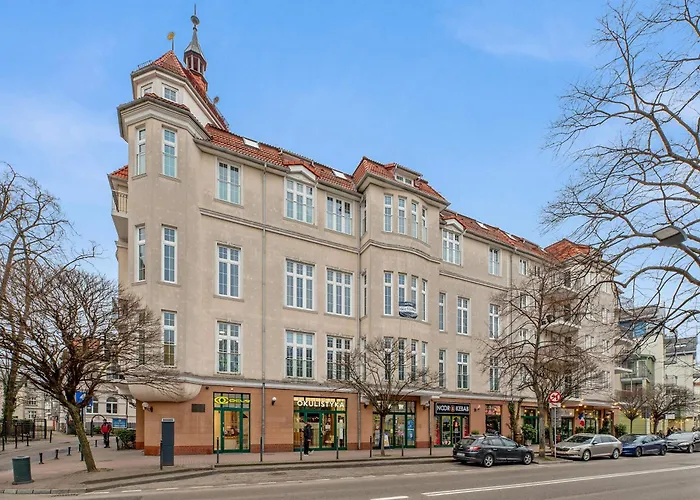 Playa & Relax דירה סופוט