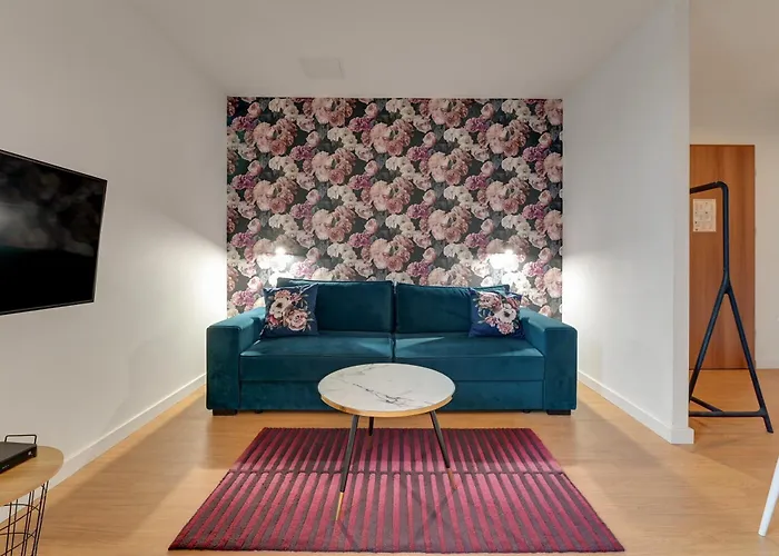 דירה Playa & Relax