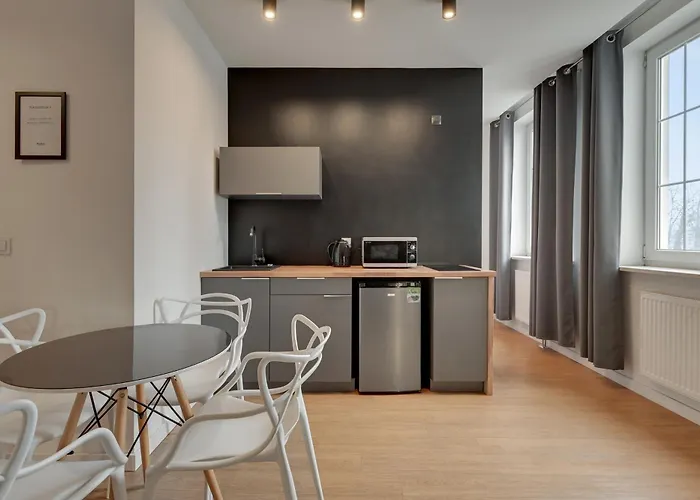 Playa & Relax דירה *