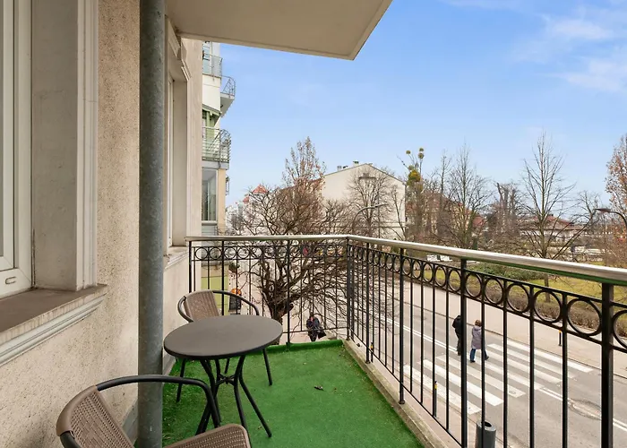 Playa & Relax דירה סופוט