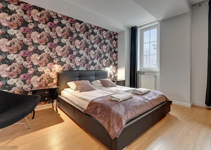 דירה Playa & Relax