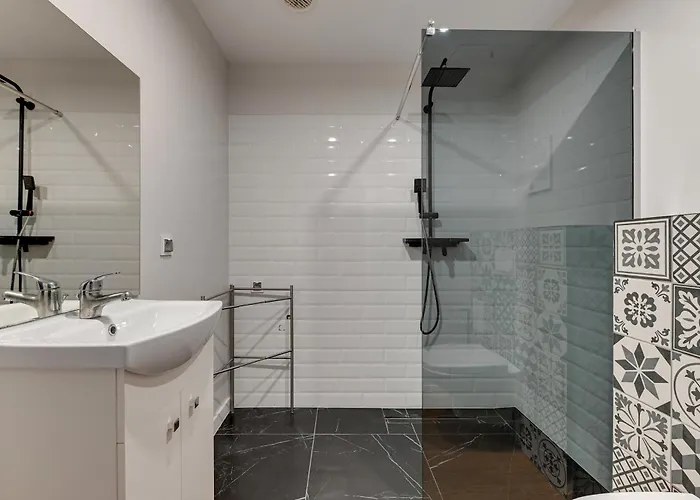 דירה Playa & Relax *