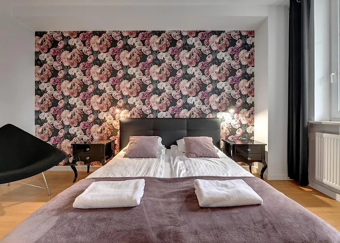 דירה Playa & Relax סופוט