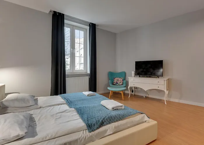 דירה Playa & Relax *