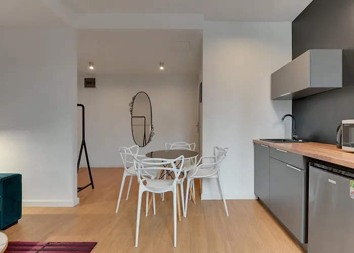 Playa & Relax דירה