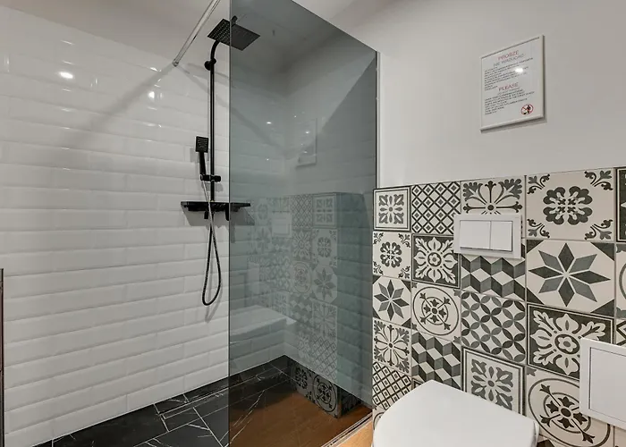 דירה Playa & Relax