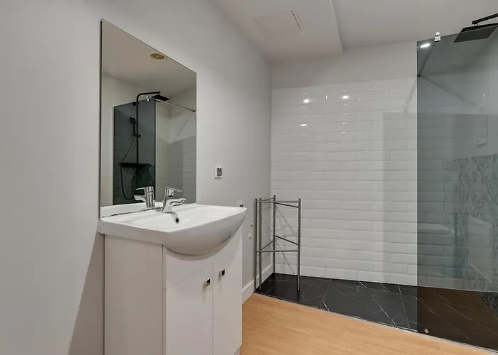 Playa & Relax דירה סופוט