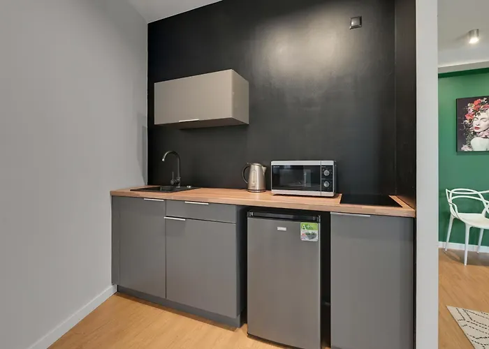 דירה Playa & Relax סופוט