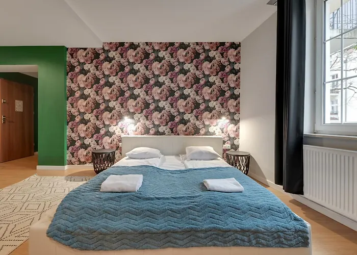 Playa & Relax דירה סופוט